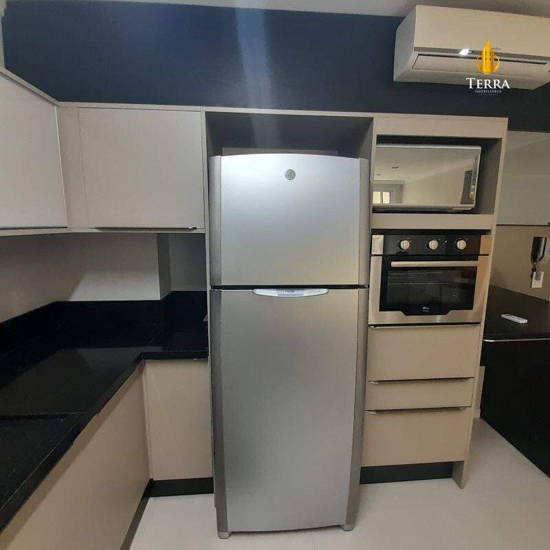 Edifício Garden Village Apartamento com 2 quartos, Nações: 