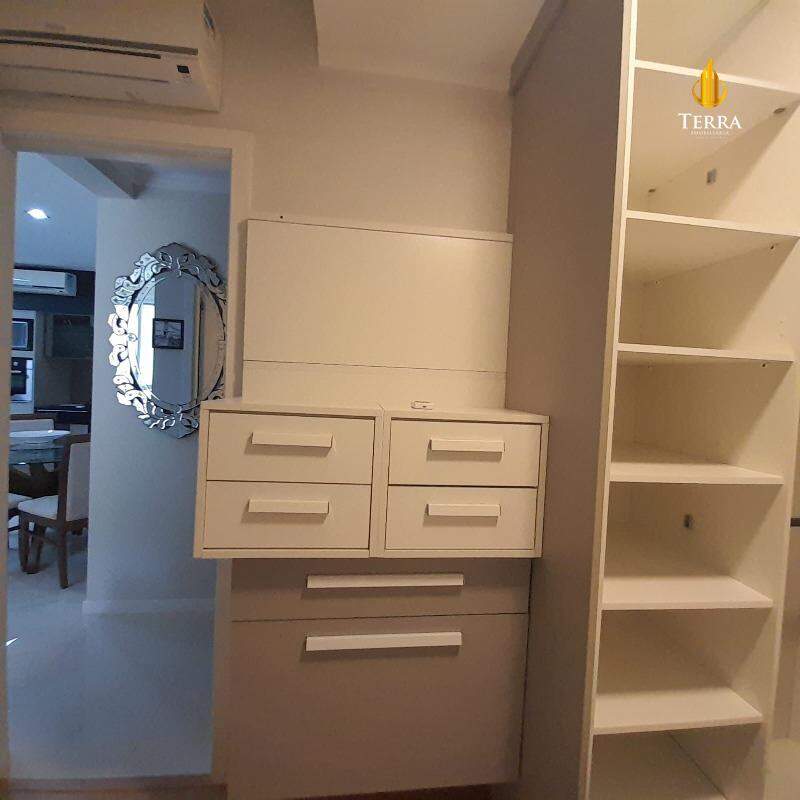 Edifício Garden Village Apartamento com 2 quartos, Nações: 