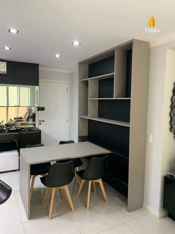 Edifício Garden Village Apartamento com 2 quartos, Nações: 