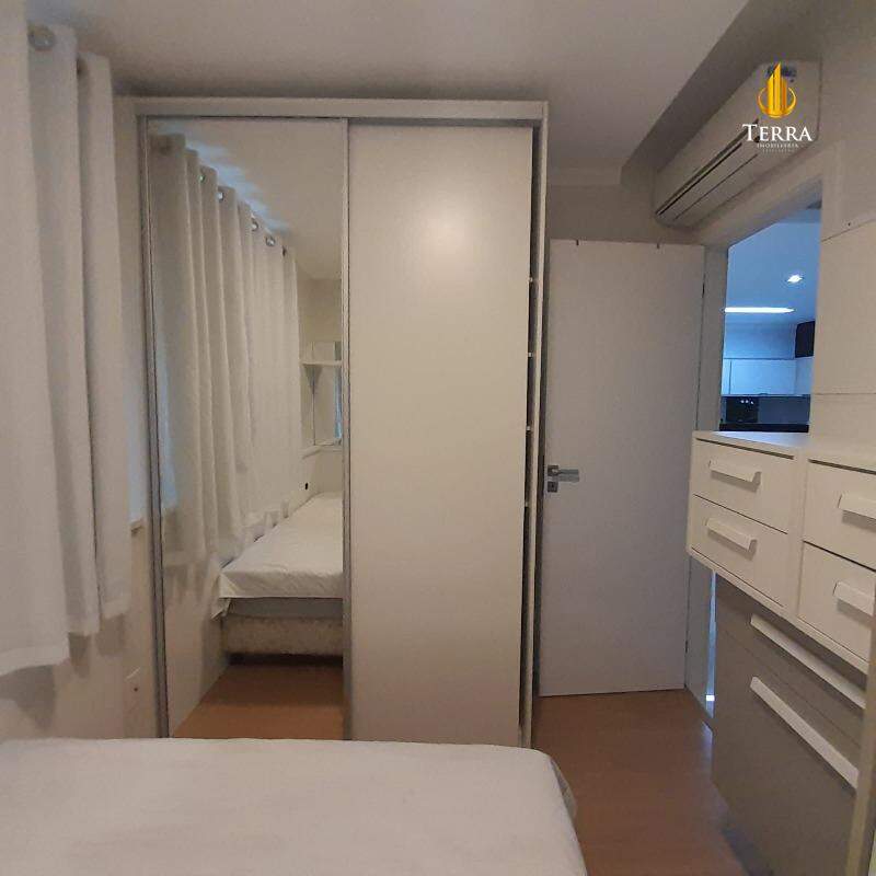 Edifício Garden Village Apartamento com 2 quartos, Nações: 