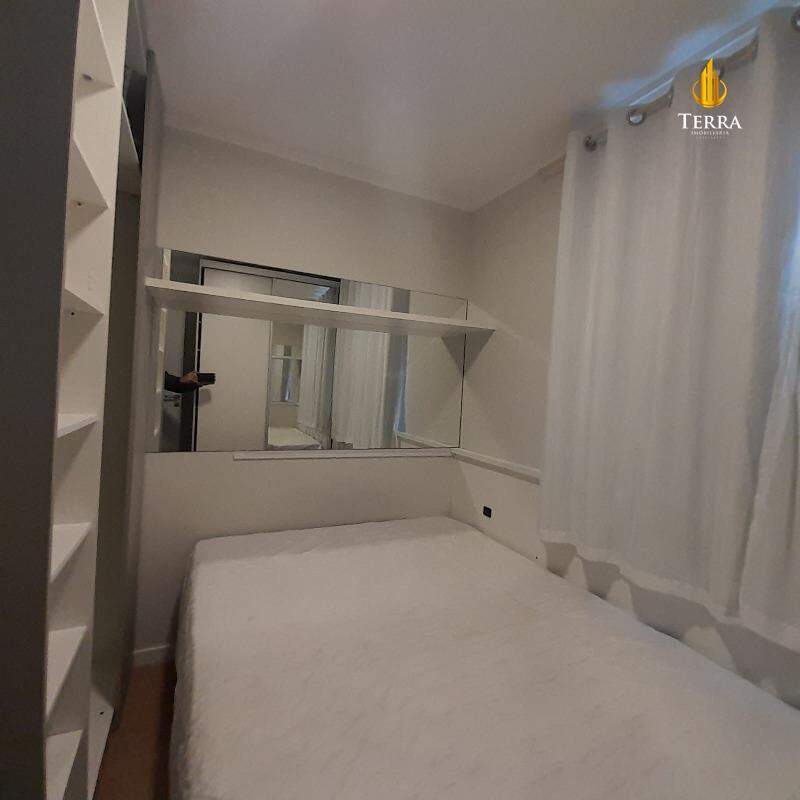 Edifício Garden Village Apartamento com 2 quartos, Nações: 