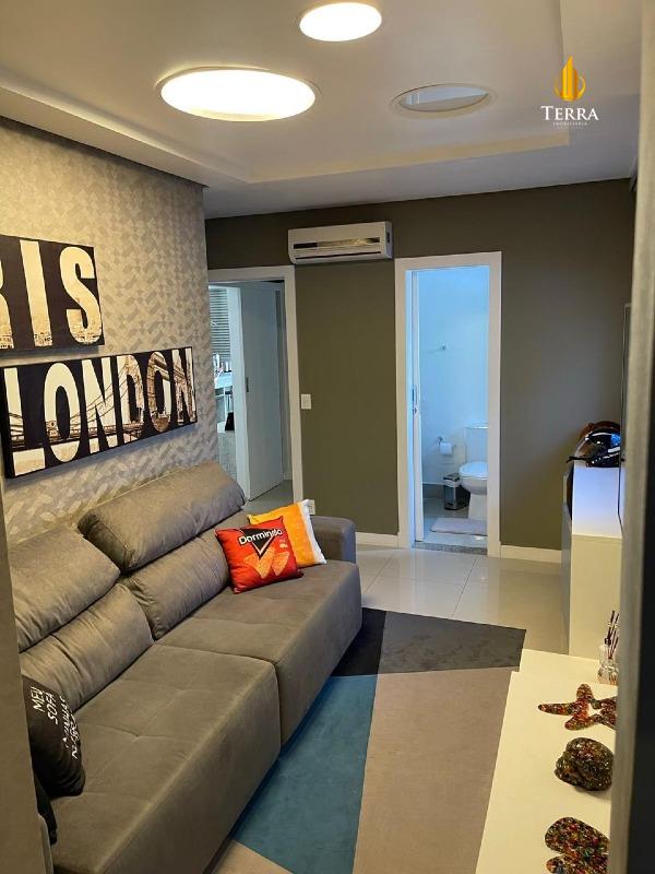  Edifício Portland Apartamento com 3 quartos, Centro: 