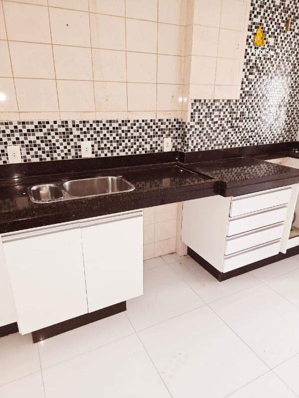 Edifício Valle Encantado Apartamento com 3 quartos, Centro: 