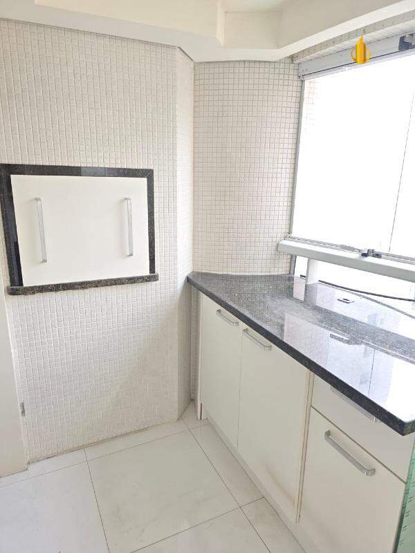 Edifício Valle Encantado Apartamento com 3 quartos, Centro: 