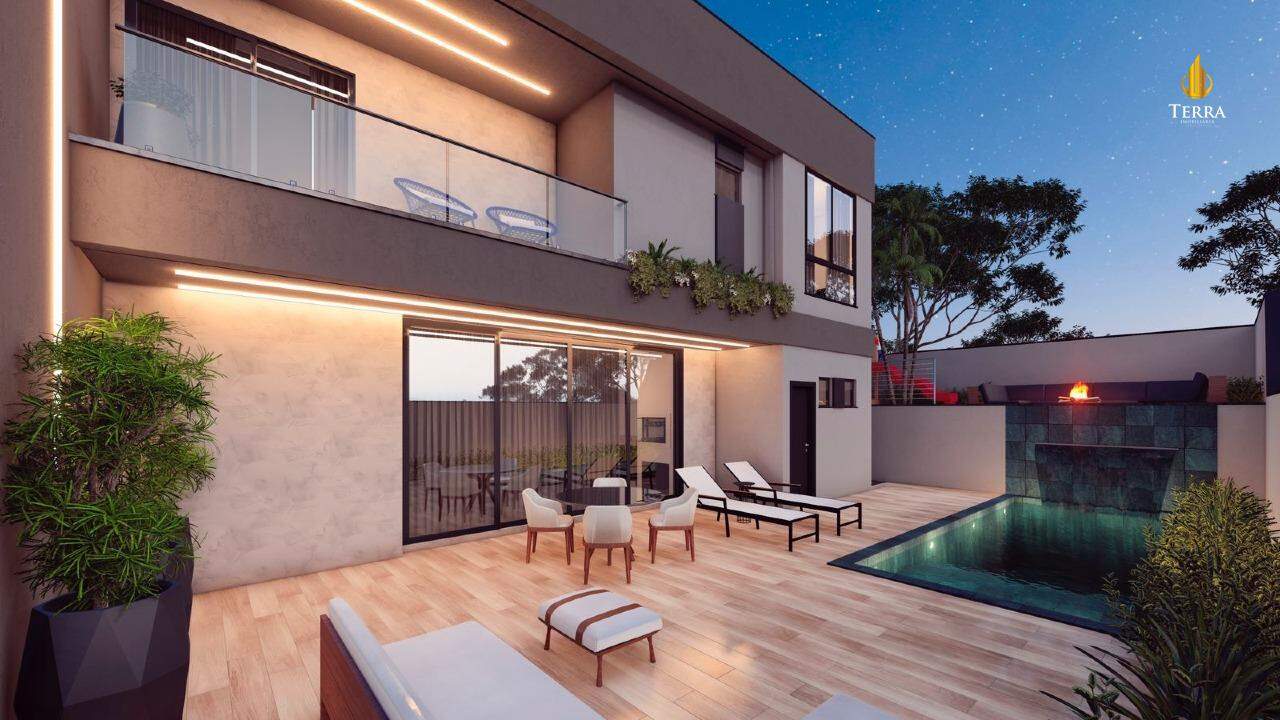 Parque do Lago Casa em Condomínio com 4 quartos, CENTRO: