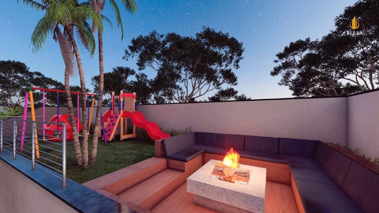 Parque do Lago Casa em Condomínio com 4 quartos, CENTRO: 