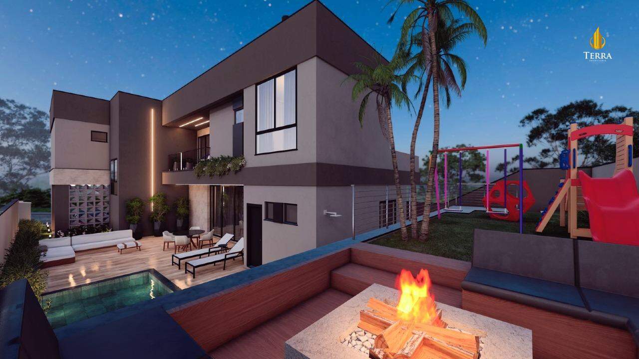 Parque do Lago Casa em Condomínio com 4 quartos, CENTRO: