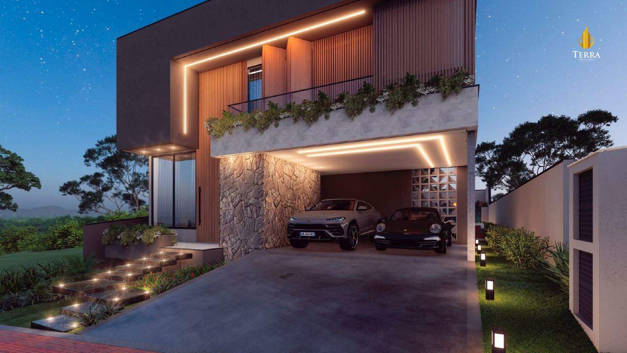 Parque do Lago Casa em Condomínio com 4 quartos, CENTRO: