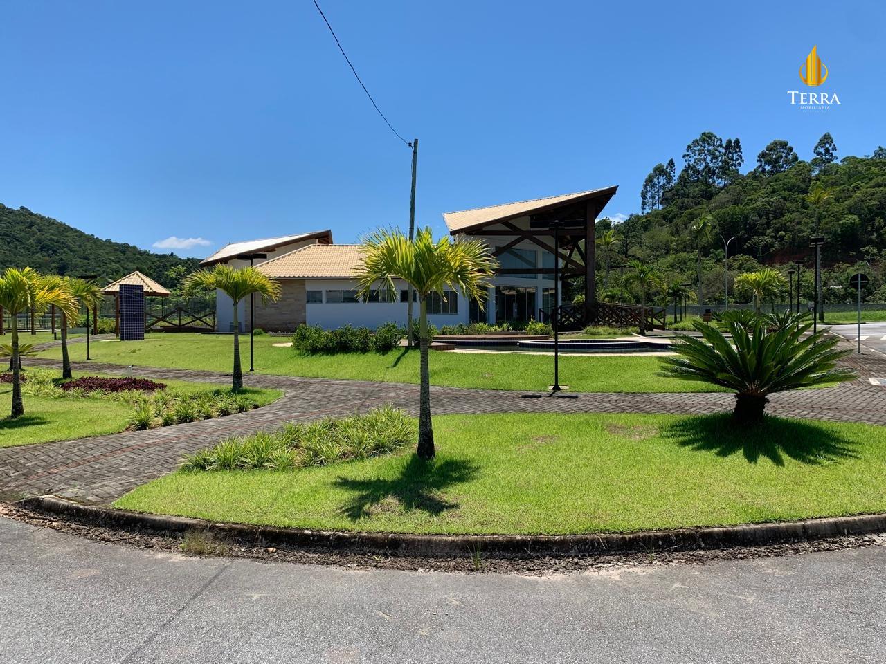 Parque do Lago Terreno com , CENTRO: 