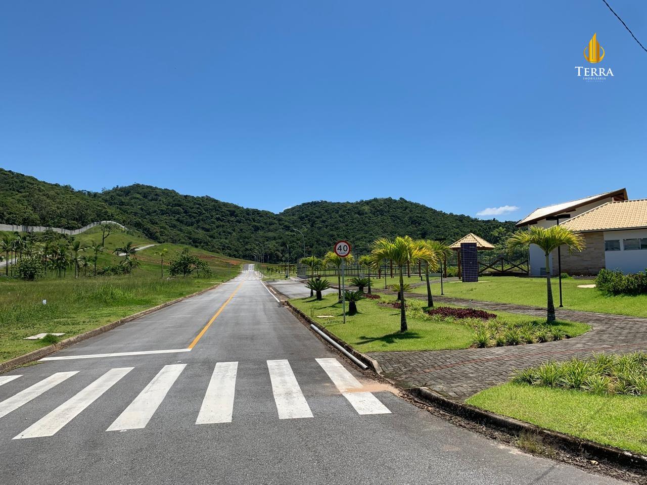 Parque do Lago Terreno com , CENTRO: 