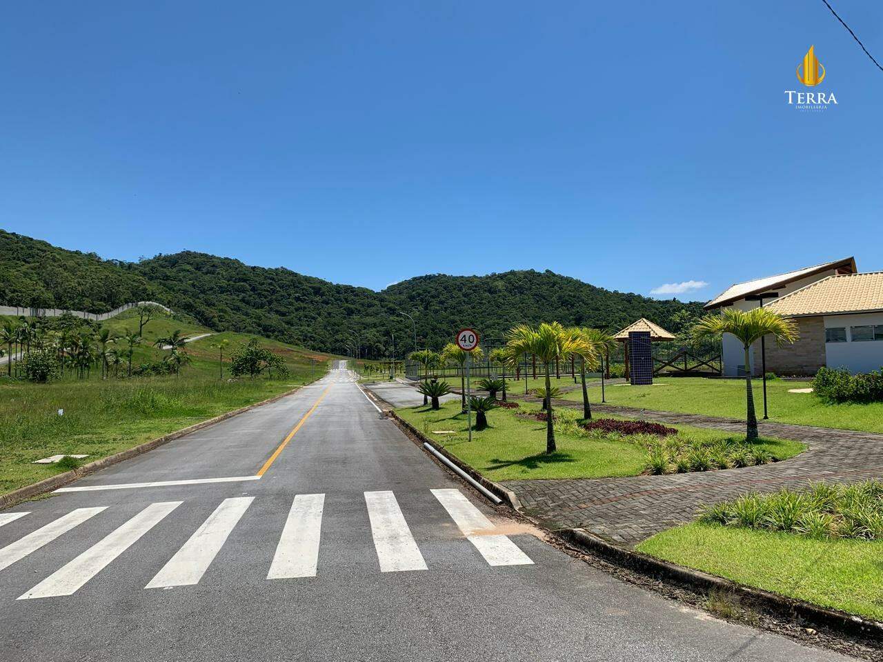 Parque do Lago Terreno com , CENTRO: