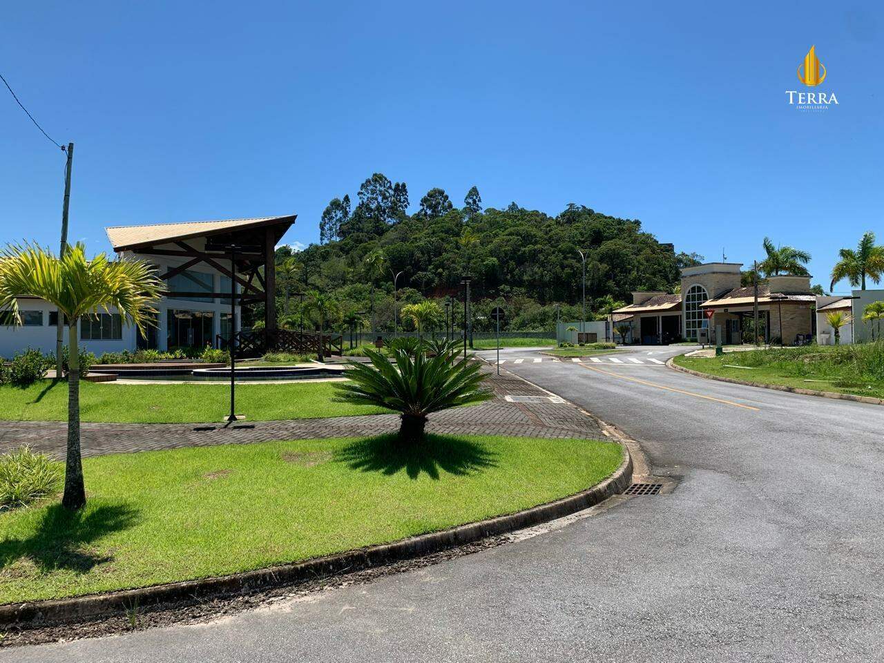 Parque do Lago Terreno com , CENTRO: