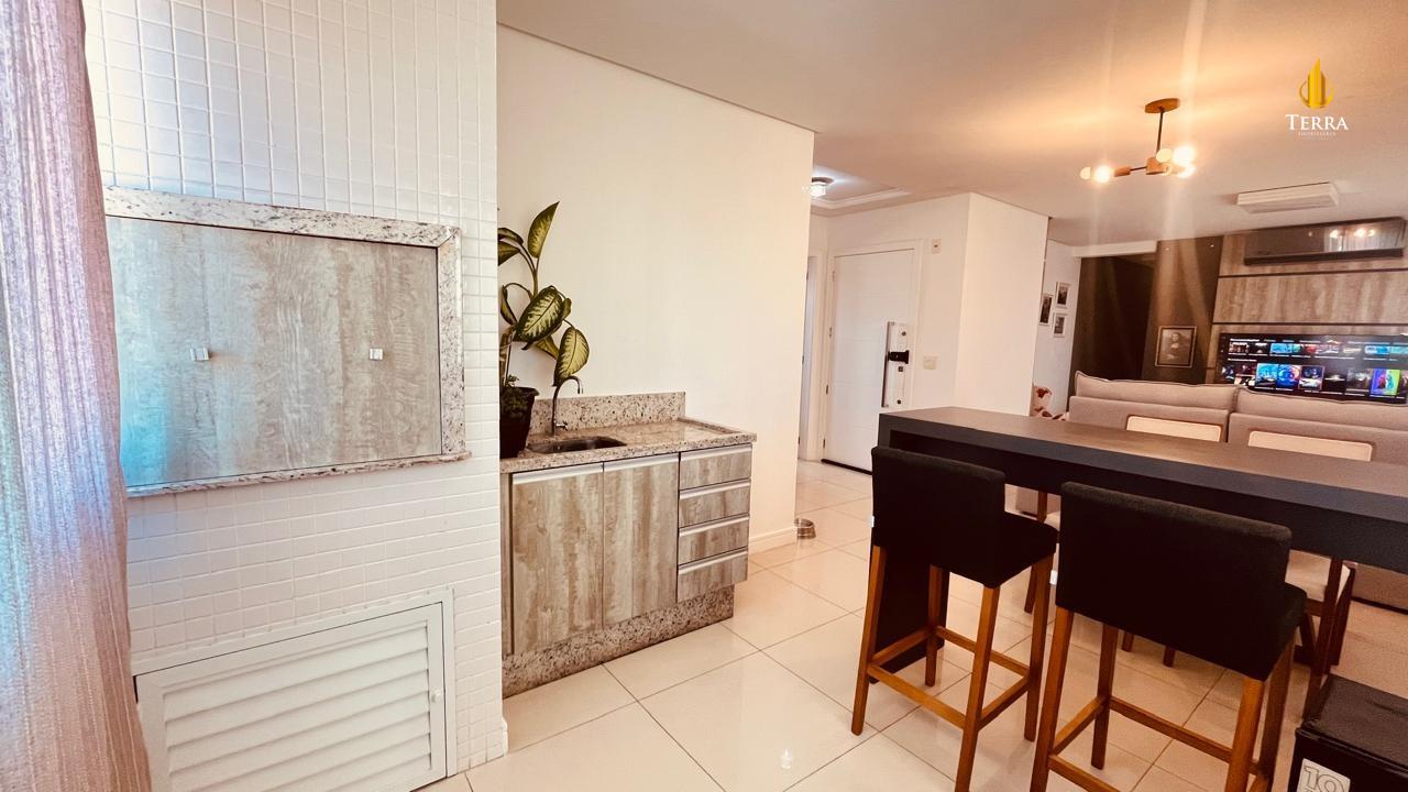 Residencial Efraim Apartamento com 3 quartos, Centro: 