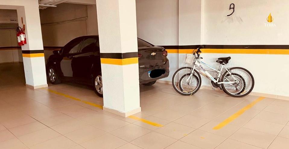 Residencial Efraim Apartamento com 3 quartos, Centro: 