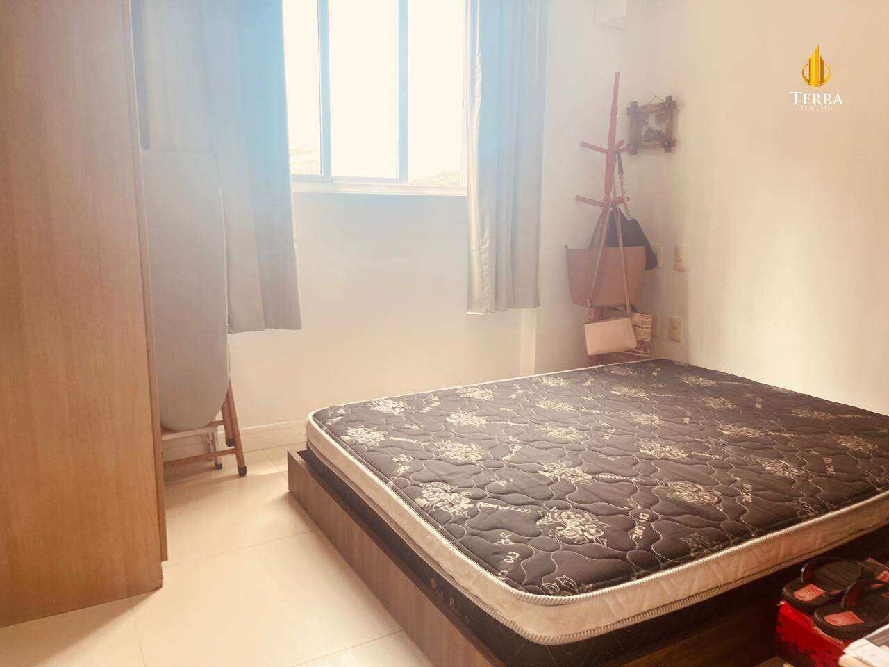 Residencial Efraim Apartamento com 3 quartos, Centro: 