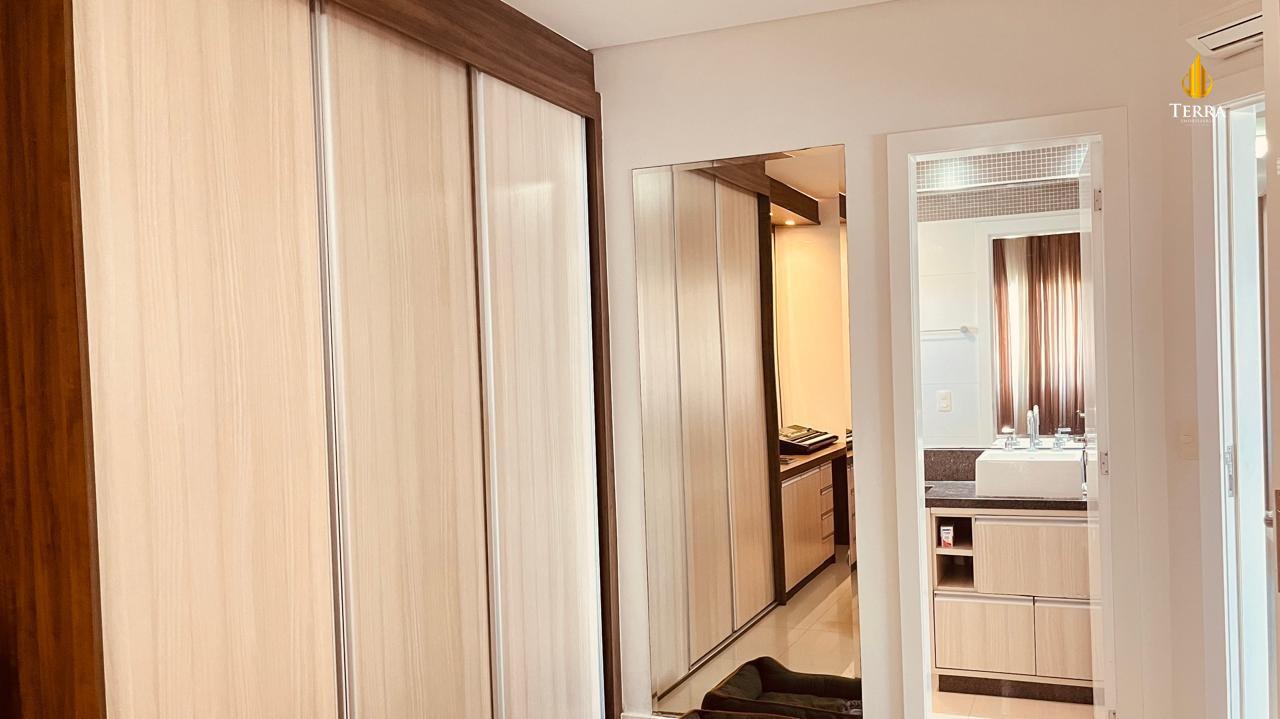 Residencial Efraim Apartamento com 3 quartos, Centro: 