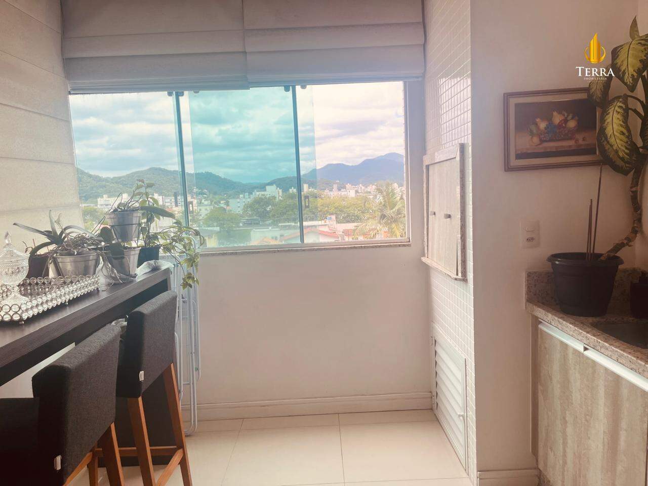 Residencial Efraim Apartamento com 3 quartos, Centro: 