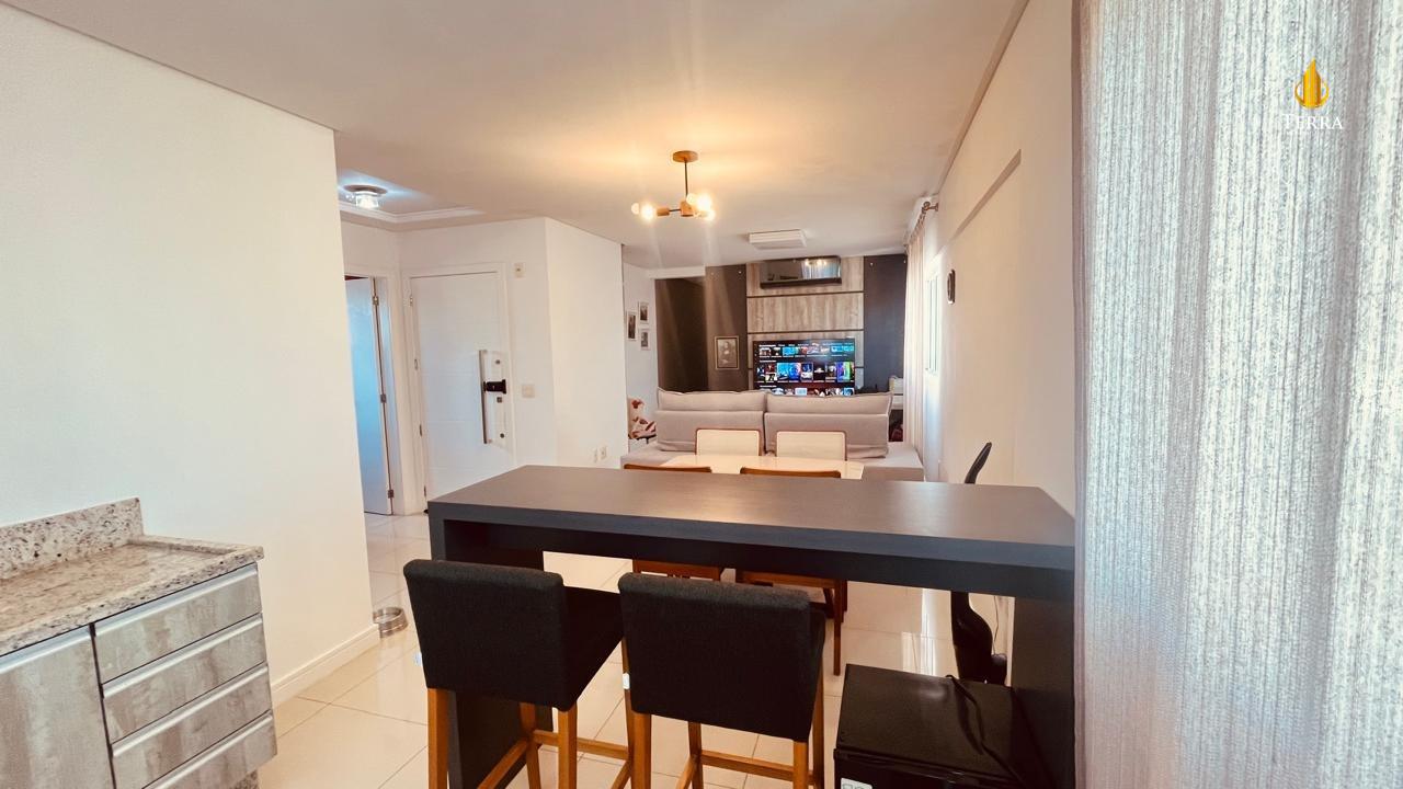 Residencial Efraim Apartamento com 3 quartos, Centro: 