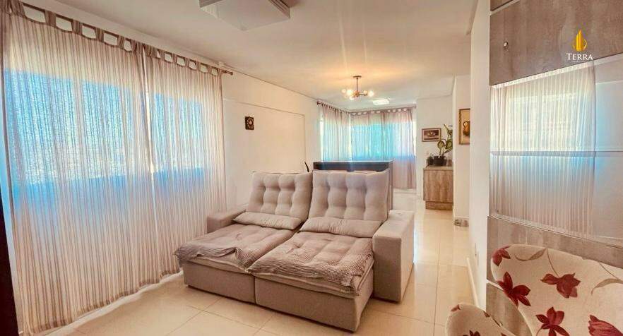 Residencial Efraim Apartamento com 3 quartos, Centro: 