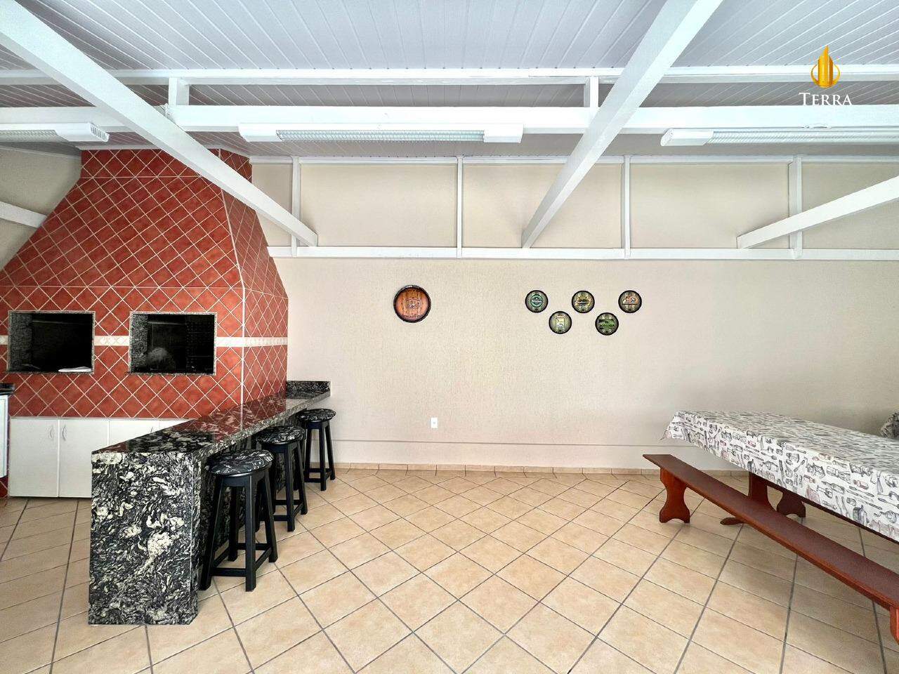 Condomínio Edifício Solar do Atlântico Sul Apartamento com 3 quartos, Centro: 