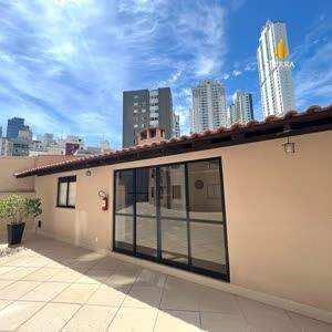 Condomínio Edifício Solar do Atlântico Sul Apartamento com 3 quartos, Centro: 