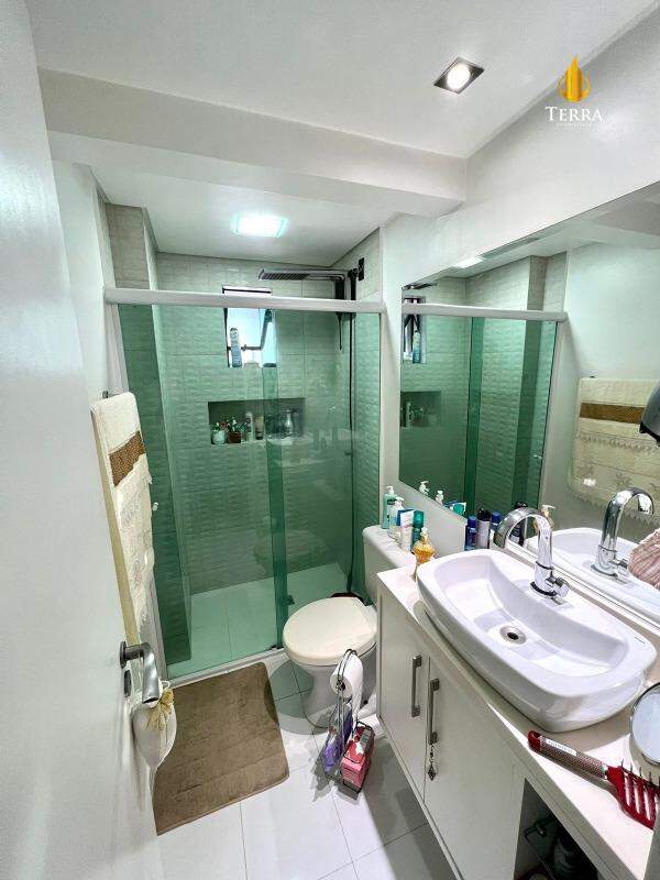 Condomínio Edifício Solar do Atlântico Sul Apartamento com 3 quartos, Centro: 
