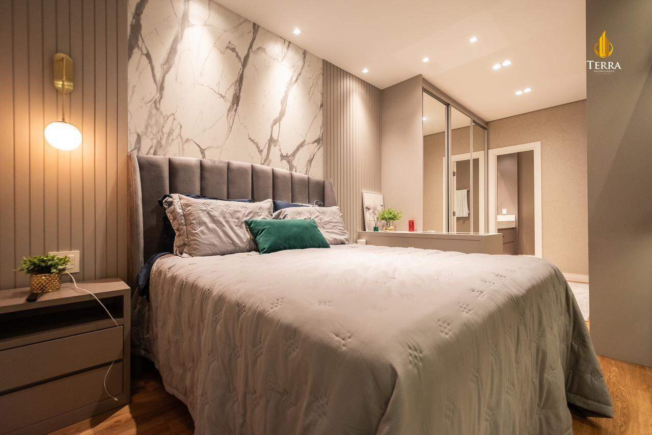 Solares da Brava Apartamento com 3 quartos, Praia Brava: 
