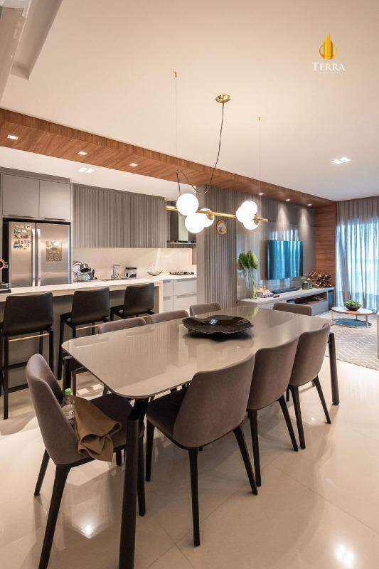 Solares da Brava Apartamento com 3 quartos, Praia Brava: 