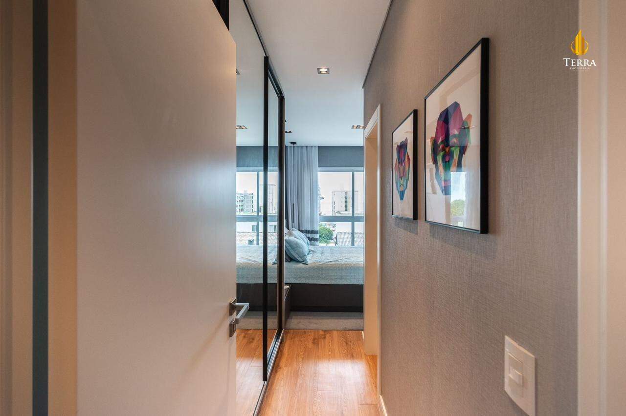 Solares da Brava Apartamento com 3 quartos, Praia Brava: 