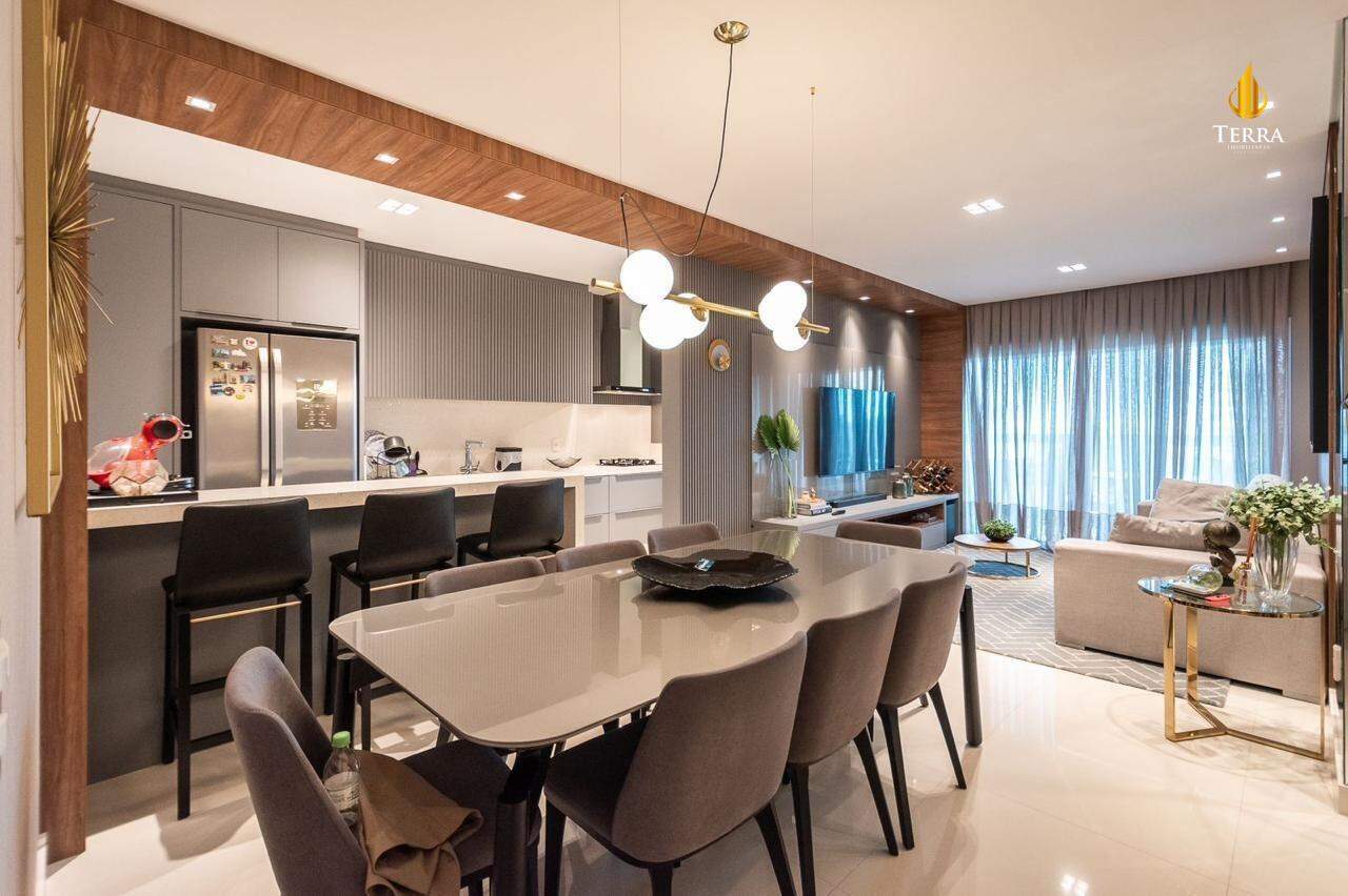 Solares da Brava Apartamento com 3 quartos, Praia Brava: 