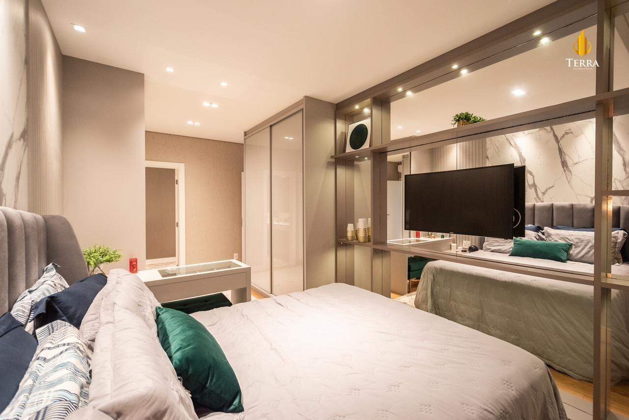 Solares da Brava Apartamento com 3 quartos, Praia Brava: 