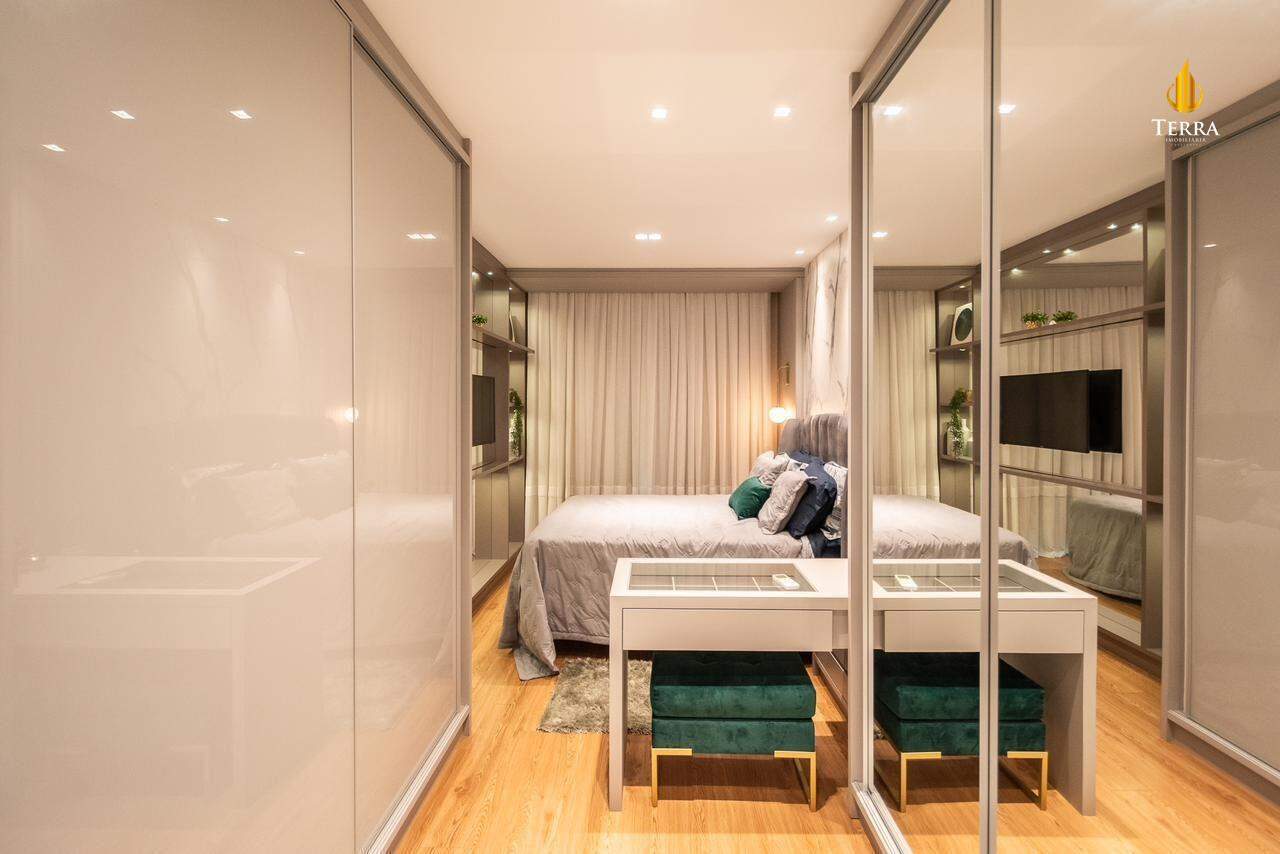 Solares da Brava Apartamento com 3 quartos, Praia Brava: 