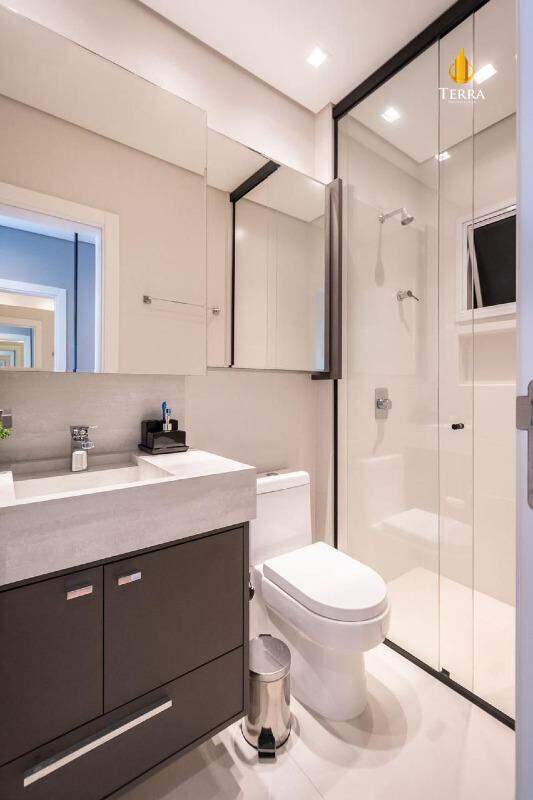 Solares da Brava Apartamento com 3 quartos, Praia Brava: 
