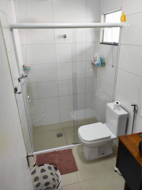  Sobrado com 3 quartos, Santa Regina: 