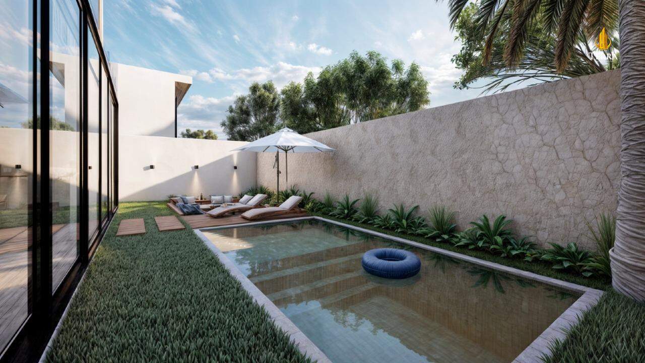 Colinas de Camboriú Village Casa em Condomínio com 4 quartos, Colinas de Camboriu: 