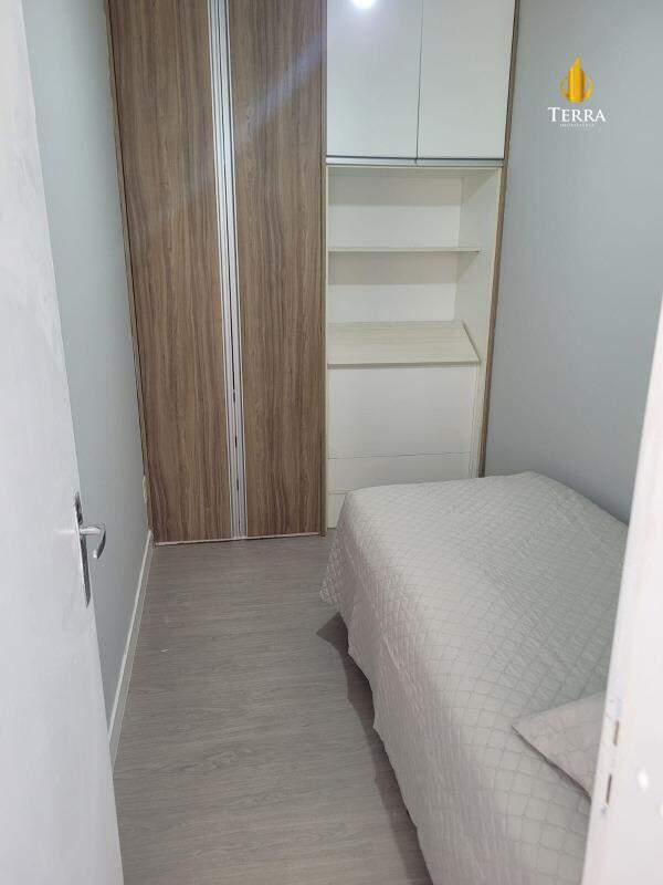Residencial Estrela do Mar Apartamento com 3 quartos, Centro: 