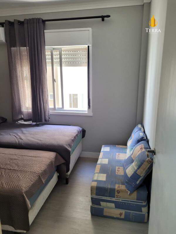 Residencial Estrela do Mar Apartamento com 3 quartos, Centro: 
