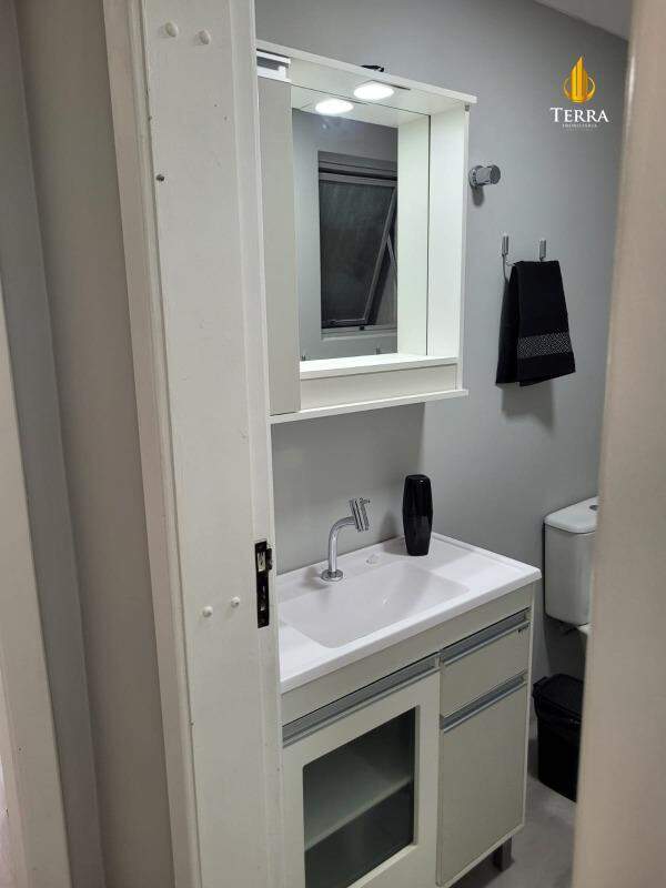 Residencial Estrela do Mar Apartamento com 3 quartos, Centro: 
