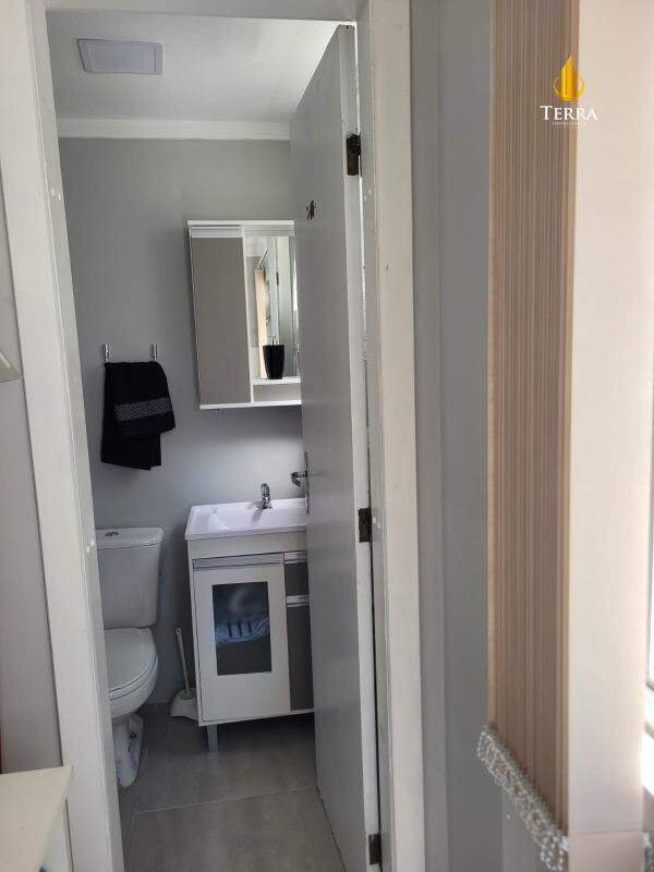 Residencial Estrela do Mar Apartamento com 3 quartos, Centro: 