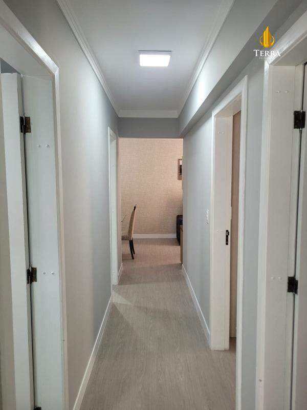 Residencial Estrela do Mar Apartamento com 3 quartos, Centro: 