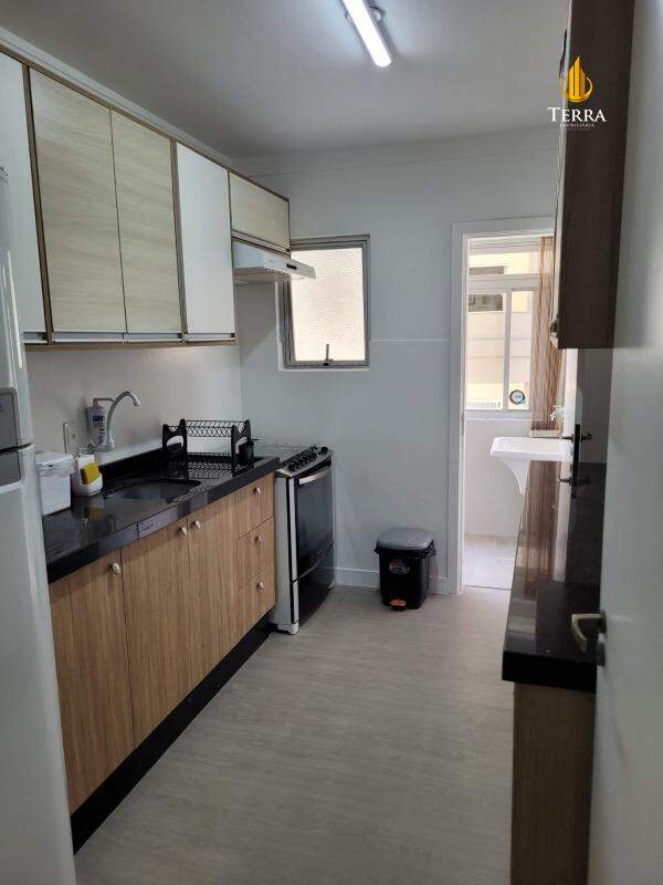 Residencial Estrela do Mar Apartamento com 3 quartos, Centro: 