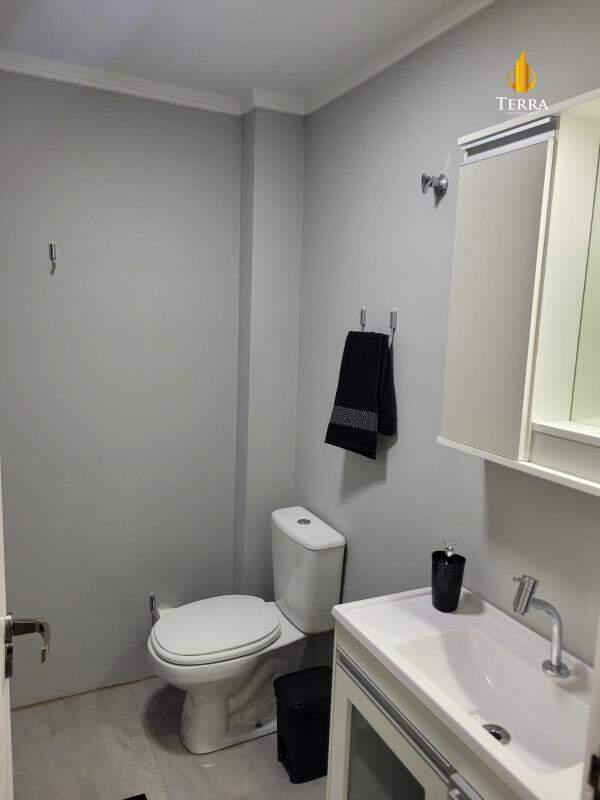 Residencial Estrela do Mar Apartamento com 3 quartos, Centro: 