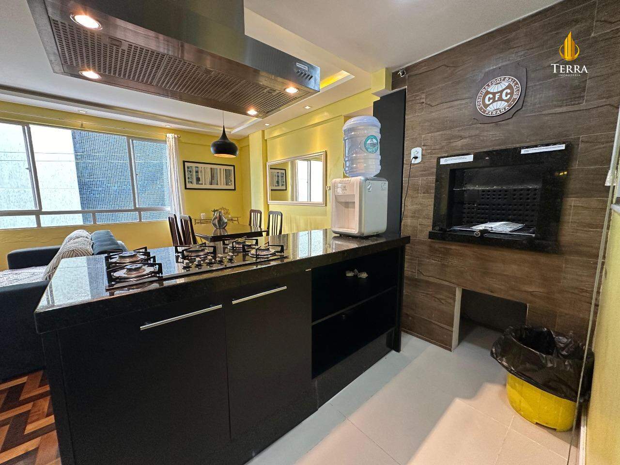 Edifício Girassol Apartamento com 2 quartos, Barra Norte: 