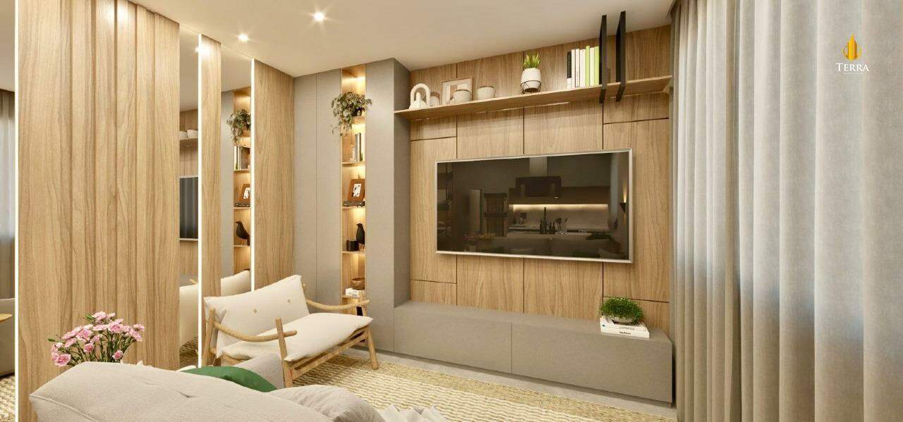 Edifício Maresol Apartamento com 2 quartos, Centro: 