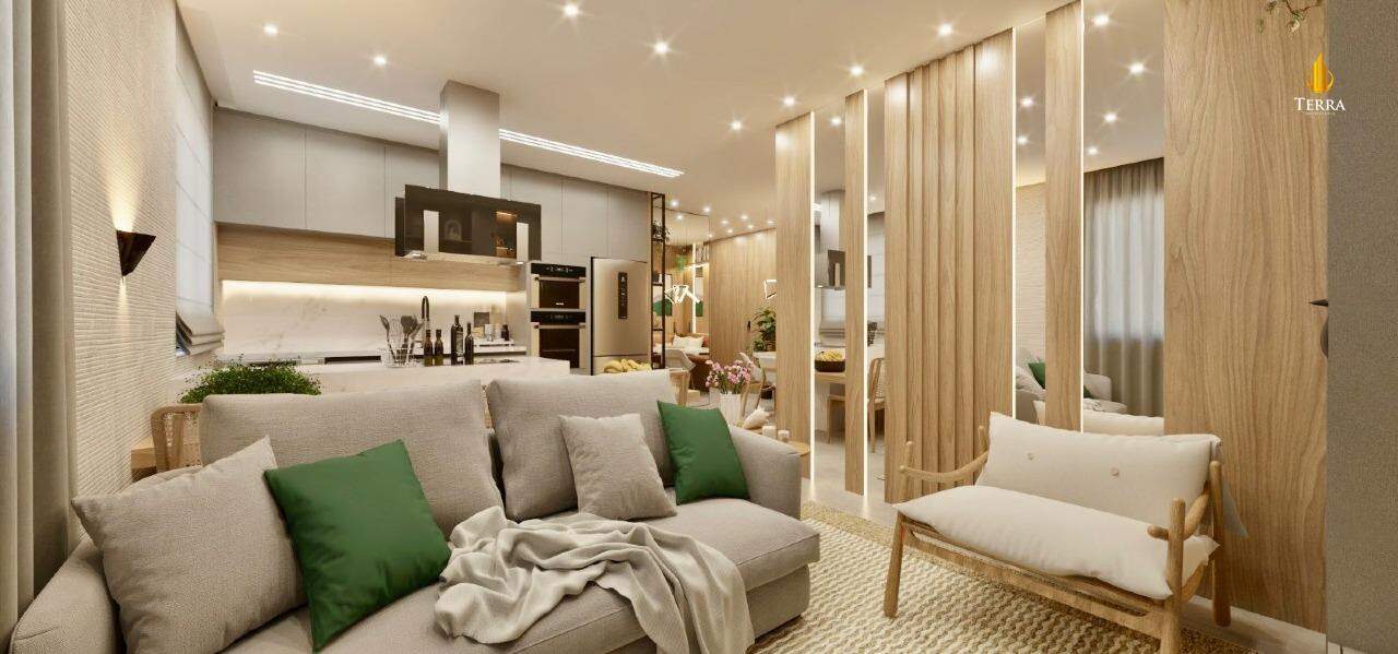 Edifício Maresol Apartamento com 2 quartos, Centro: 