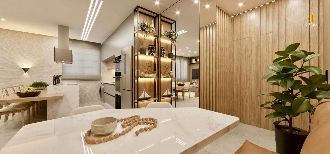 Edifício Maresol Apartamento com 2 quartos, Centro: 