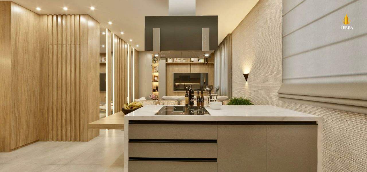 Edifício Maresol Apartamento com 2 quartos, Centro: 