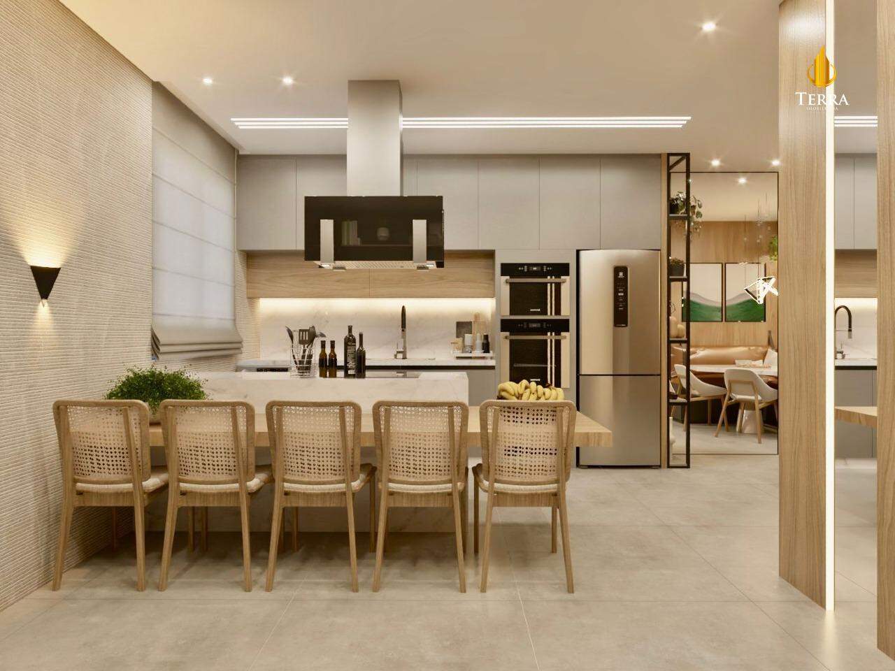 Edifício Maresol Apartamento com 2 quartos, Centro: 