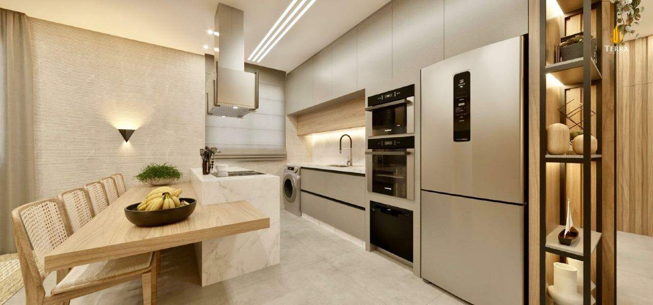 Edifício Maresol Apartamento com 2 quartos, Centro: 