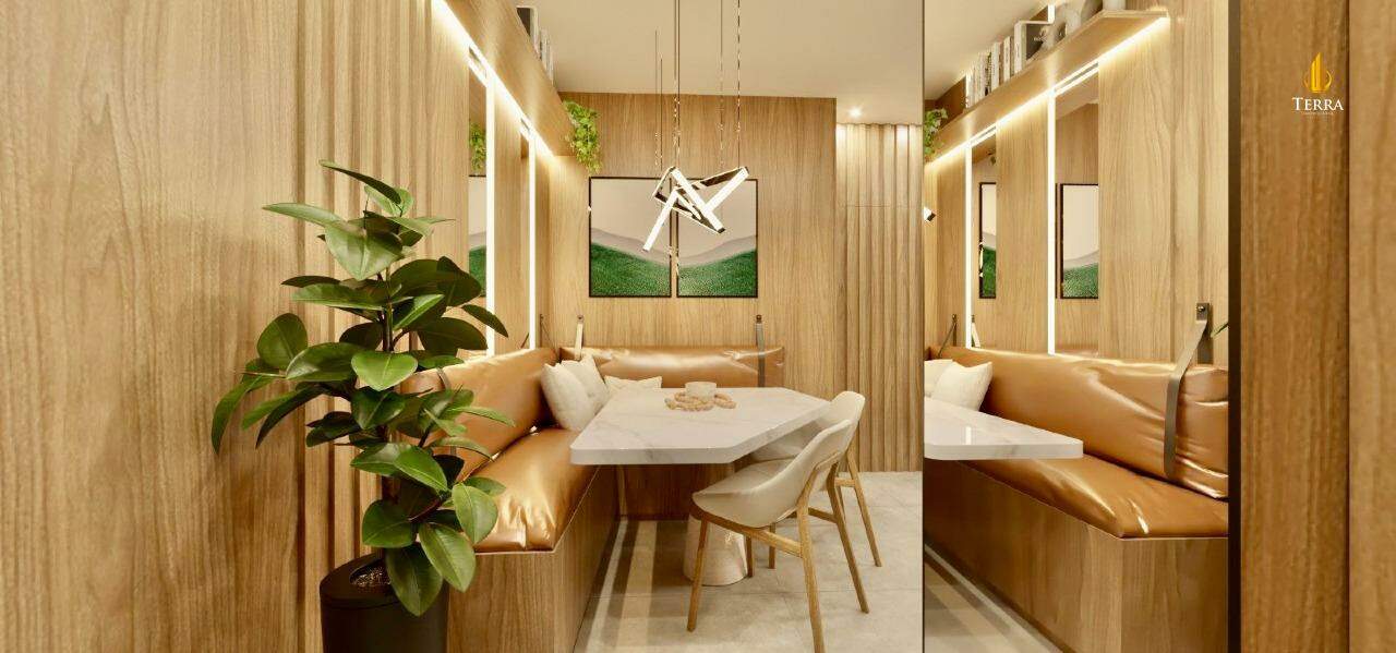 Edifício Maresol Apartamento com 2 quartos, Centro: 